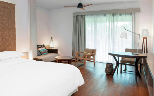 Le Domaine Deva, Series by Marriott