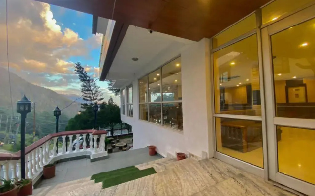 Anupam Resort By DLS Hotels