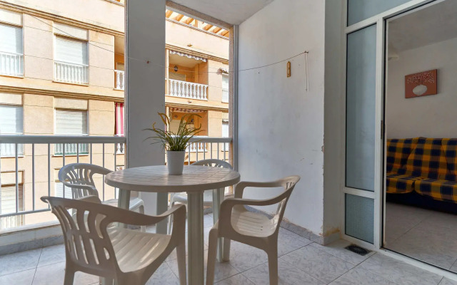 Espanhouse Rafal 433