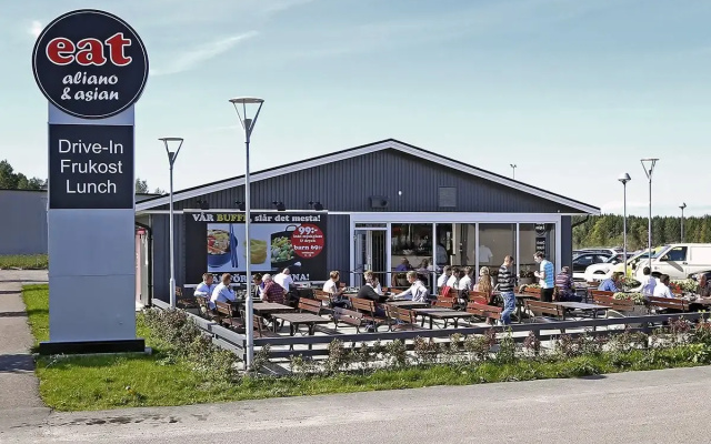 Drive-in Motell