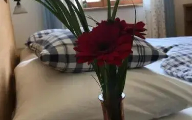 Ferienwohnung Gruber-Hansen