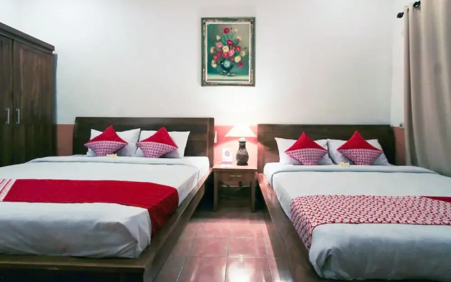Ocean 2 Restaurant and Bungalow by OYO Rooms