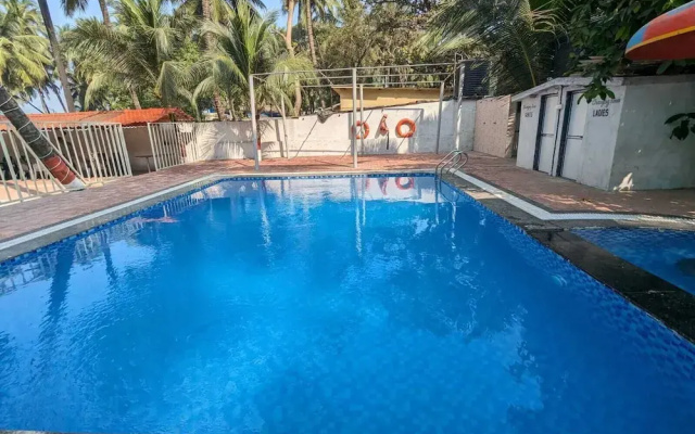 Havelock Inn Resort