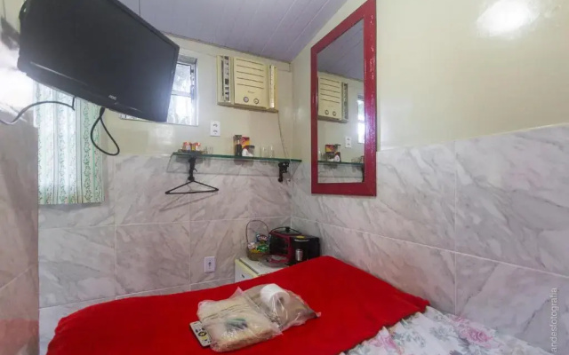 Barra da Tijuca Guest Houses