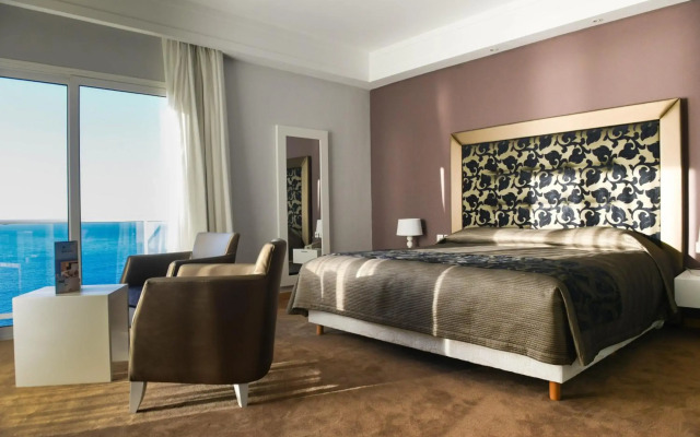 Hotel Farah Tanger