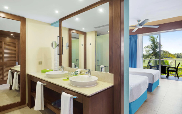 Barcelo Bavaro Palace - Всё включено