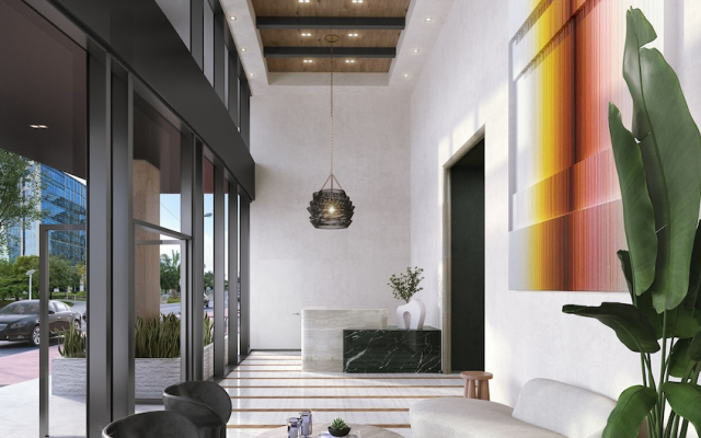 Miami Vacation Rentals - District 225