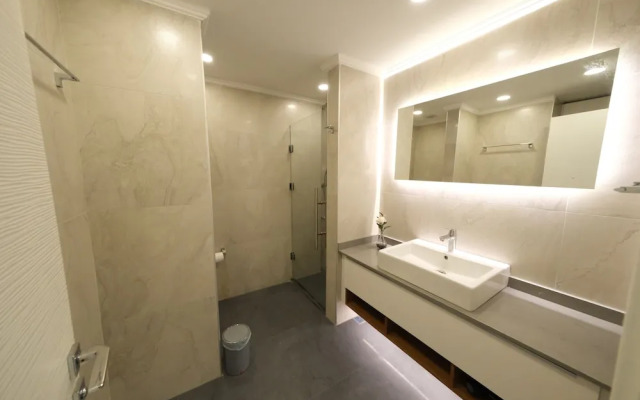 Sky Garden Suites