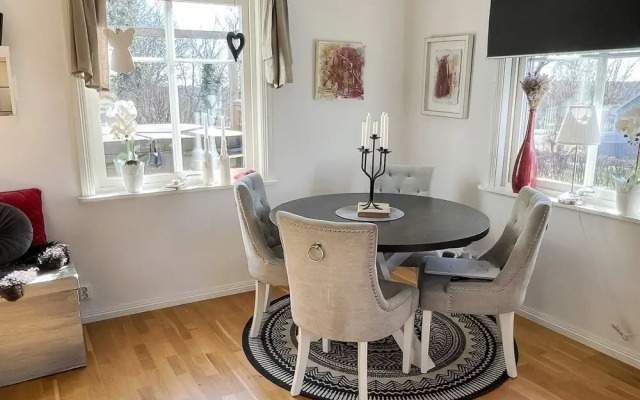 4 Star Holiday Home in Ronneby