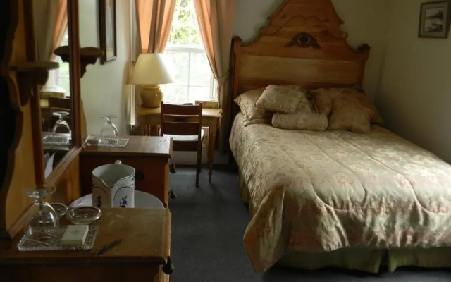 Hannam House Bed & Breakfast