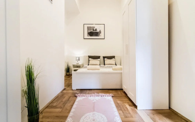 Real Apartments Klauzal II