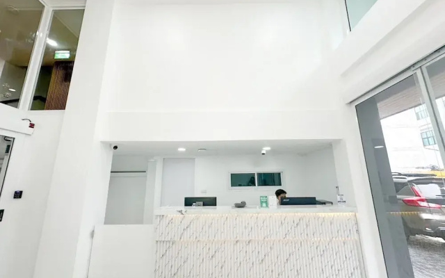 H-Banaat Hotel