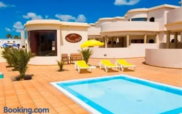 Riviera Park Appartements