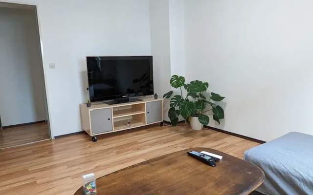 Vacation Apartment Near The Black Forest