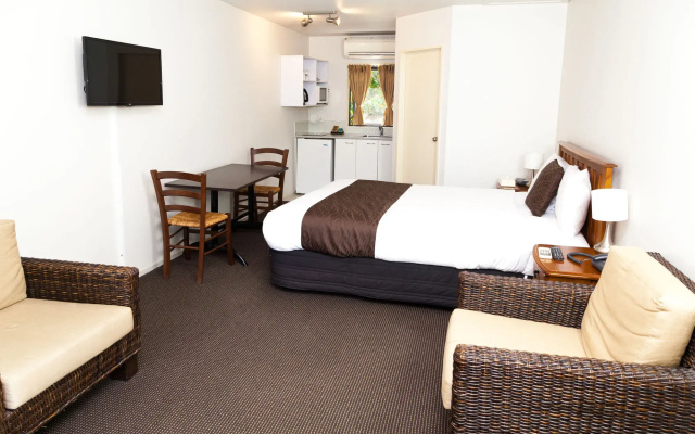 The Haven Newmarket Suites