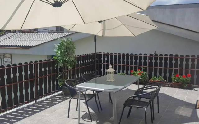 Apartment No1