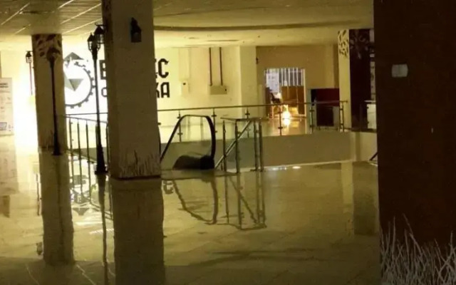 The Hostel