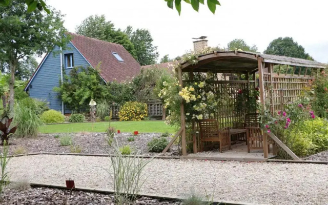 Gîte Saint-Mars-d'Égrenne, 5 pièces, 6 personnes - FR-1-497-1