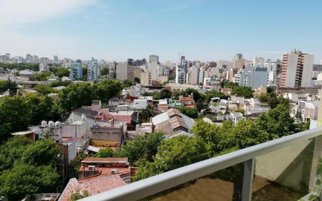 Dorrego Art