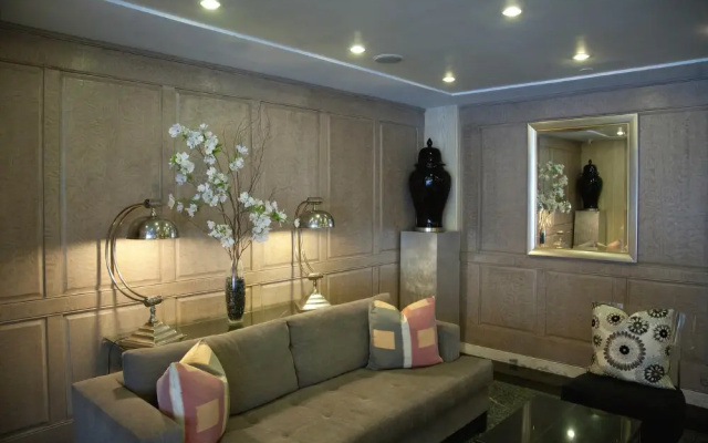 The Residences at 51st Street