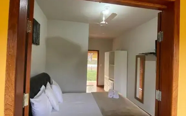 Pousada Engenho Velho