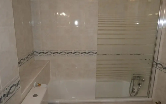 Apartamento Mirador