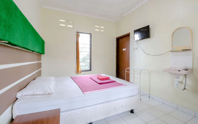 Hotel Kana Kaliurang