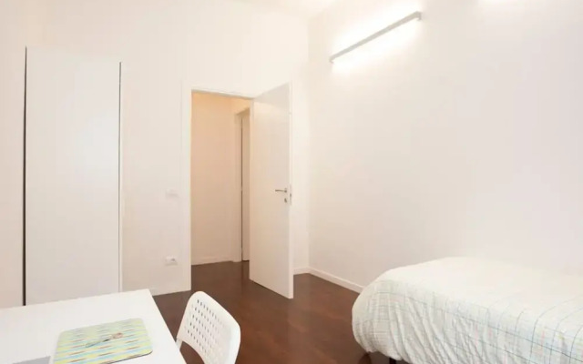 Elisa Apartment