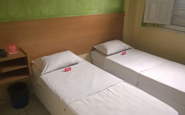 BBB SimpleRooms Terminal Rodoviário BH