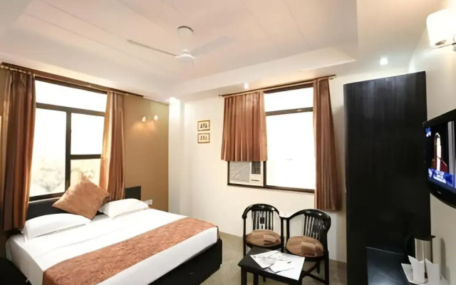 Hotel Jeniffer Inn