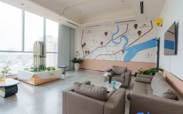 IMPERIAL JADE SUITES at KIEU by KITA