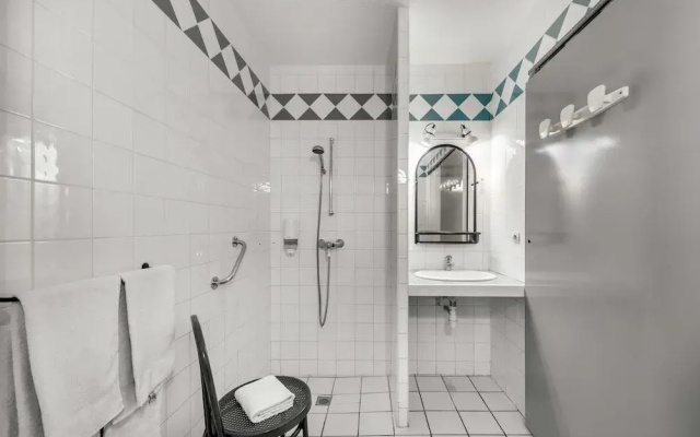 Hotel Le Clos des Bruyeres