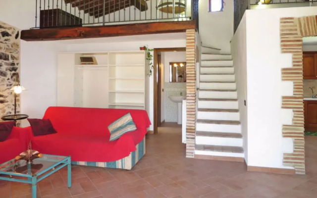 Apartment Fienile Castelnuovo Val Cecina