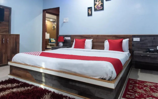 Sakuntala Guest House by OYO Rooms