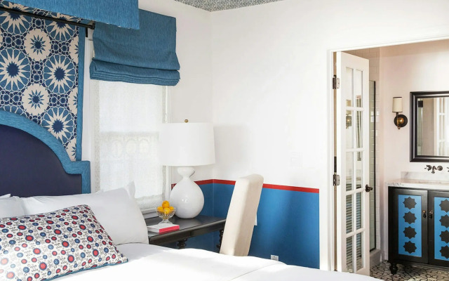 Casa Laguna Hotel & Spa