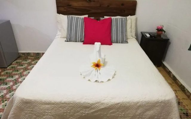Hotel Boutique Oasis Colonial