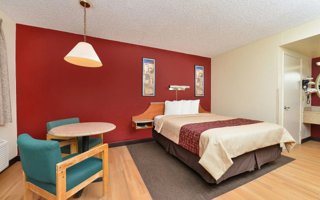 Red Roof Inn Gallup