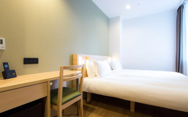 Minn Shijo Omiya