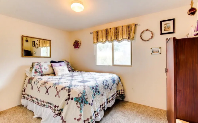 Logan s Sea Cabin