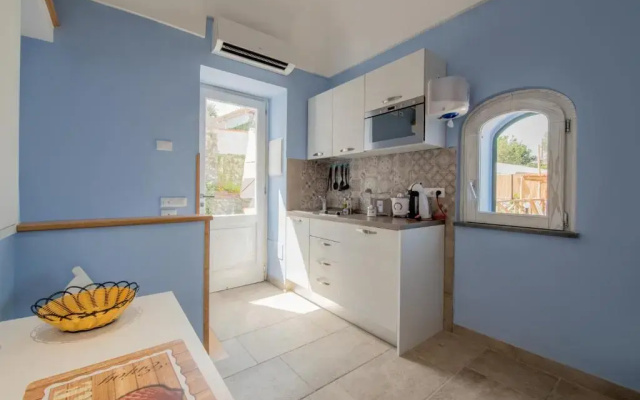 Villa Mami Luroviga