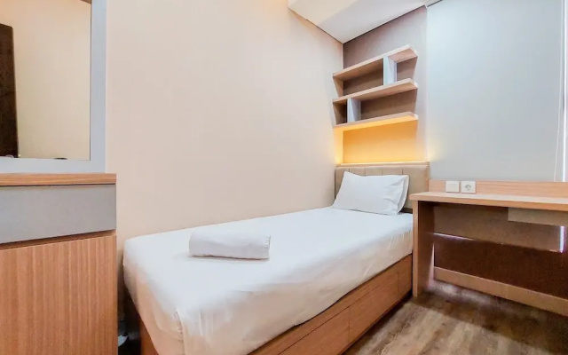 Best Choice And Comfy 2Br At Transpark Bintaro Apartment