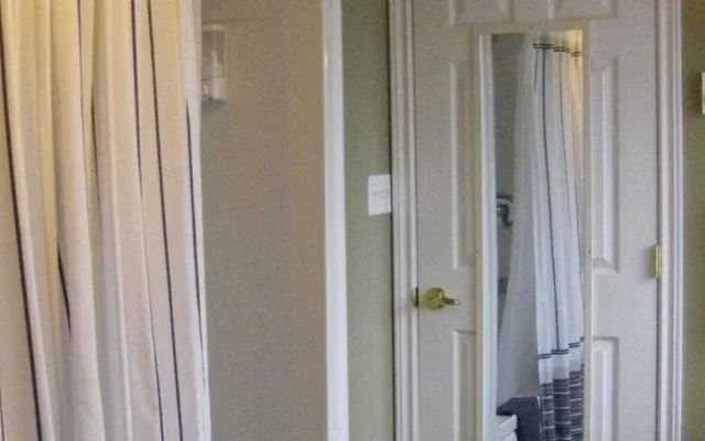 Coastal Waters Accommodations B&B