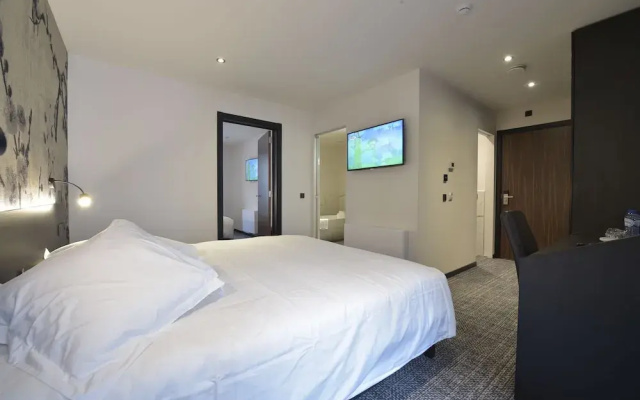 Hotel Monarc