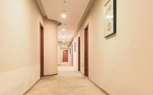 Ruya Business Hotel