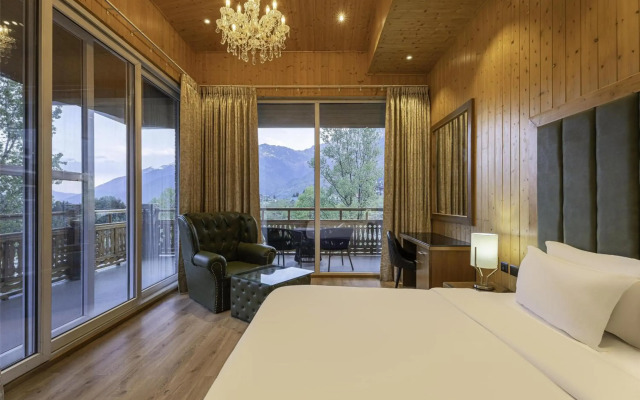 Palchan Hotel & Spa, a member of Radisson Individuals