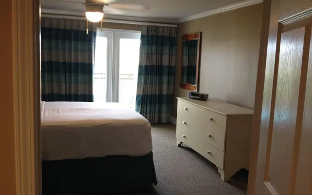 Ocean View Vacation Villas