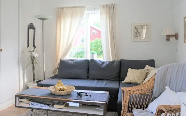 2 Person Holiday Home in Frandefors