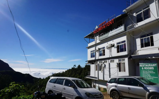 Periyar Residency
