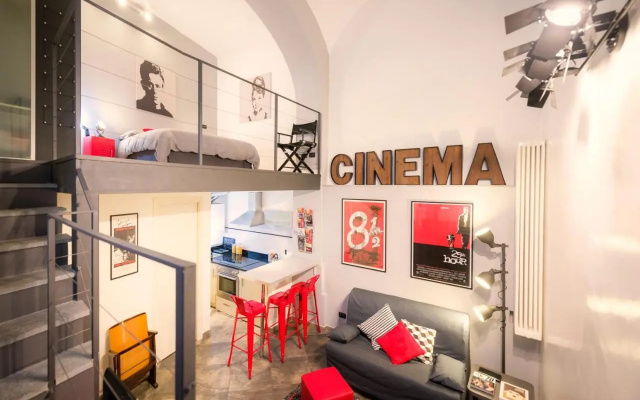Cinema Loft
