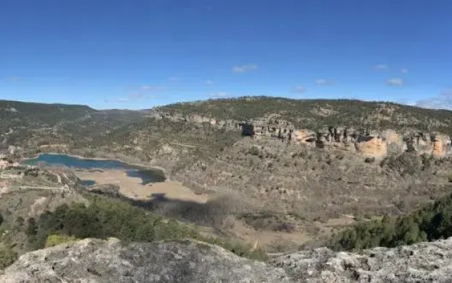 La Laguna